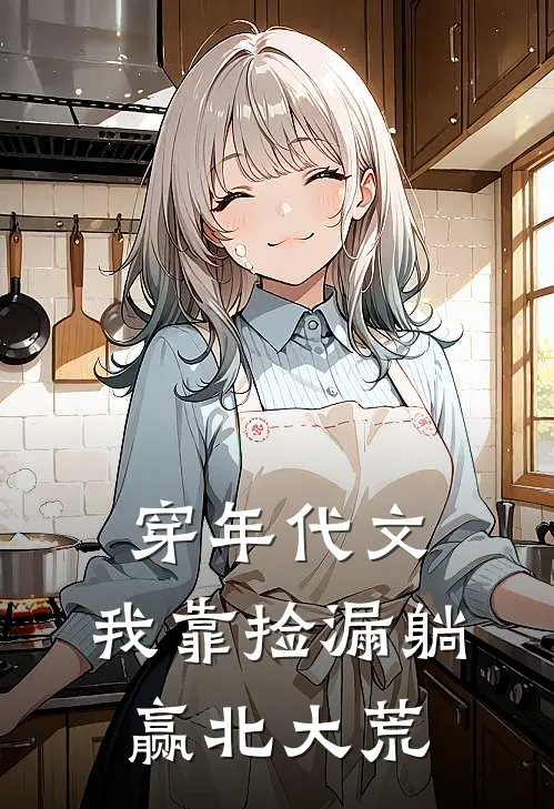 穿年代文，我靠捡漏躺赢北大荒
