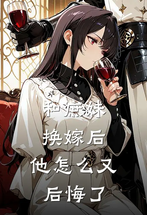 和庶妹换嫁后，他怎么又后悔了