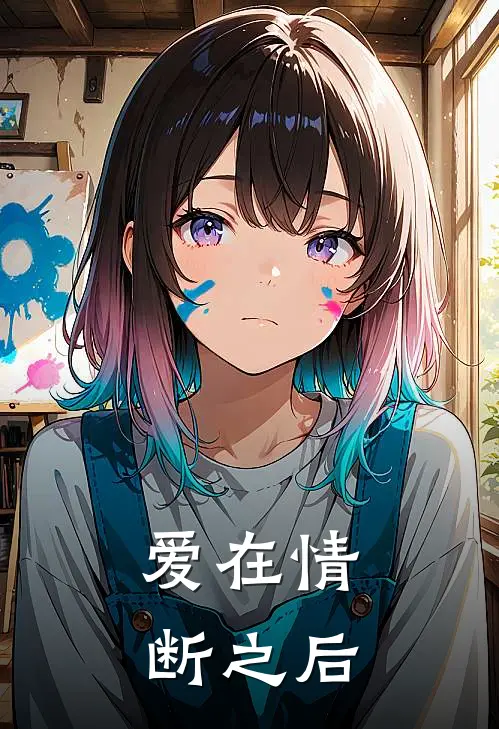爱在情断之后