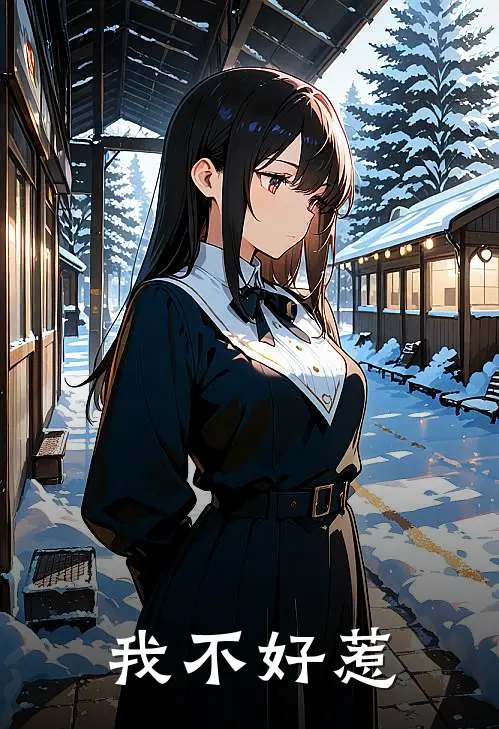 我不好惹
