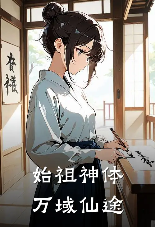 始祖神体：万域仙途