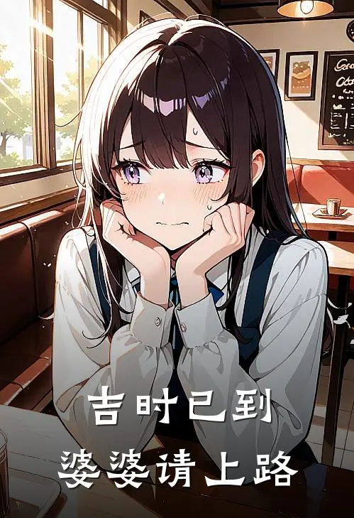 吉时已到，婆婆请上路