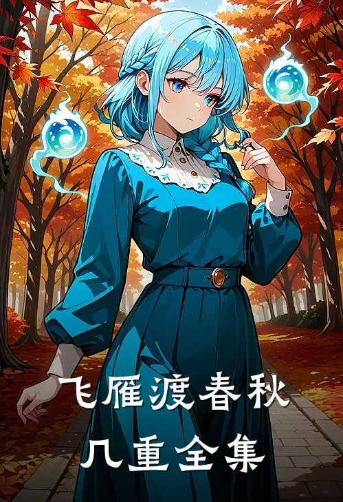 飞雁渡春秋几重全集
