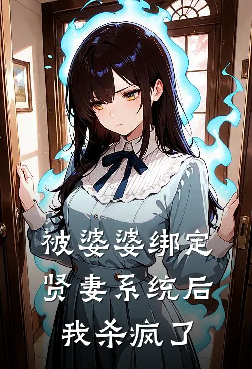 被婆婆绑定贤妻系统后，我杀疯了