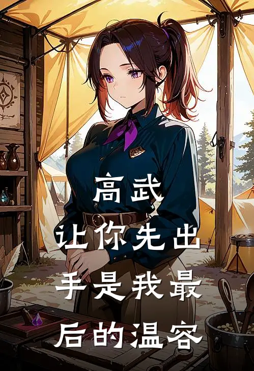 高武：让你先出手是我最后的温容