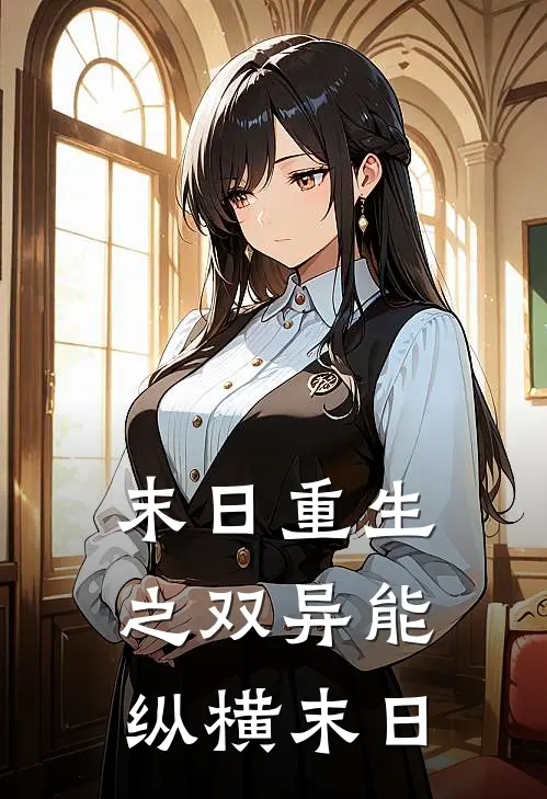 末日重生之双异能纵横末日