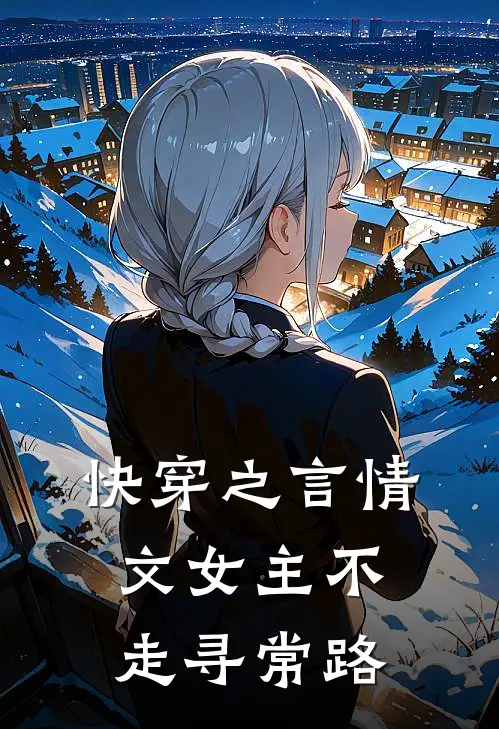 快穿之言情文女主不走寻常路