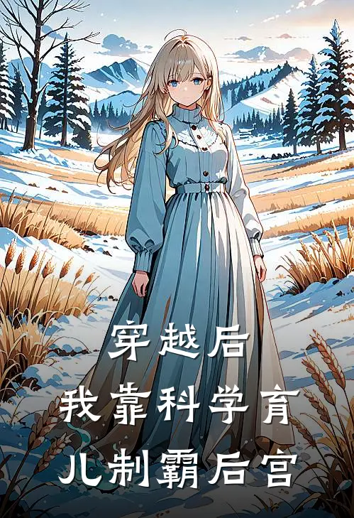 穿越后，我靠科学育儿制霸后宫