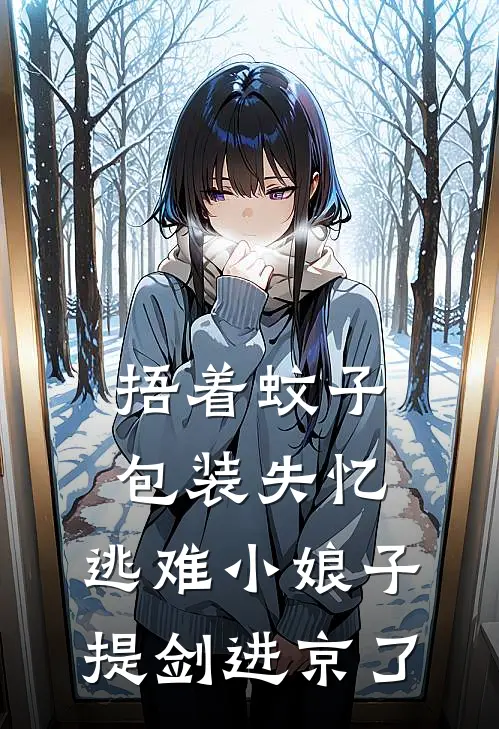 捂着蚊子包装失忆，逃难小娘子提剑进京了