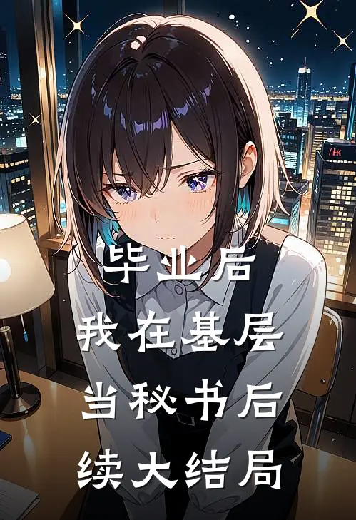 毕业后，我在基层当秘书后续大结局