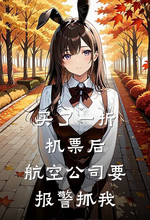 买了一折机票后，航空公司要报警抓我