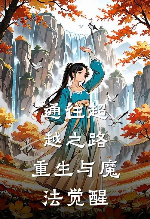 通往超越之路：重生与魔法觉醒
