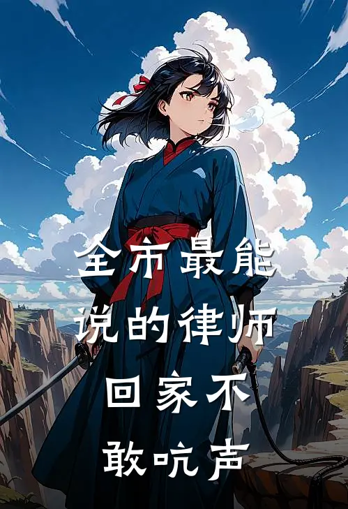 全市最能说的律师，回家不敢吭声