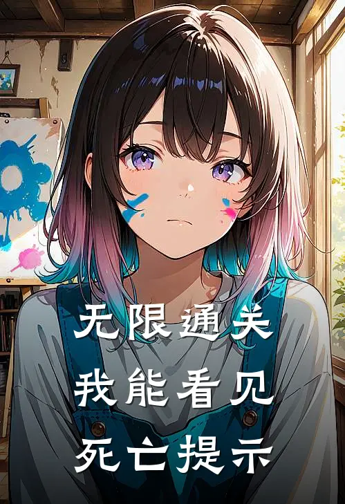 无限通关：我能看见死亡提示