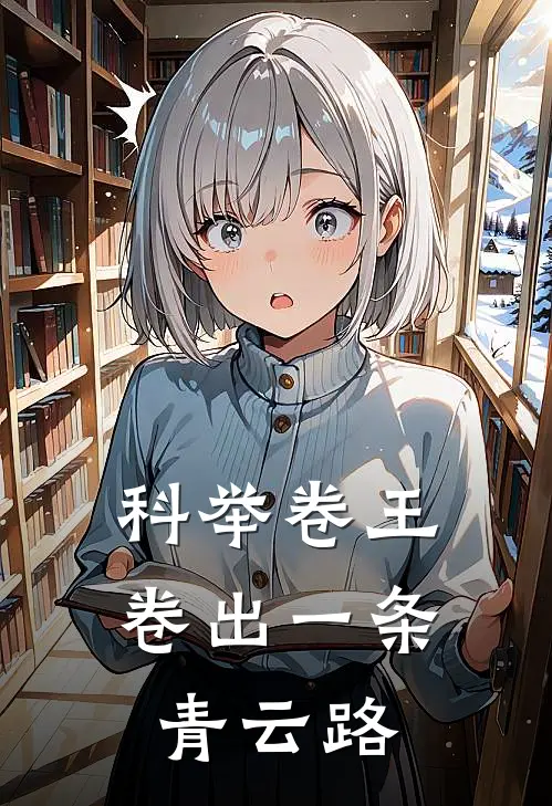 科举卷王，卷出一条青云路