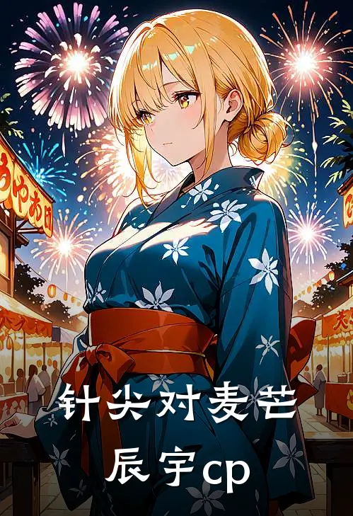 针尖对麦芒：辰宇cp