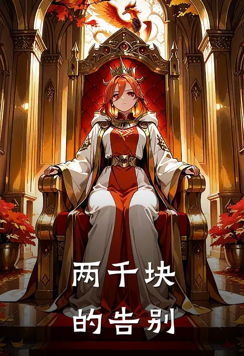 两千块的告别