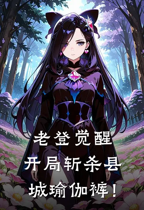老登觉醒：开局斩杀县城瑜伽裤！