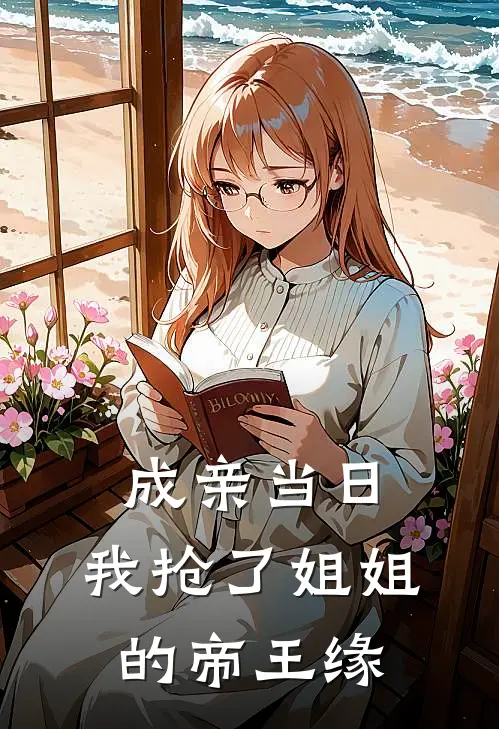 成亲当日，我抢了姐姐的帝王缘