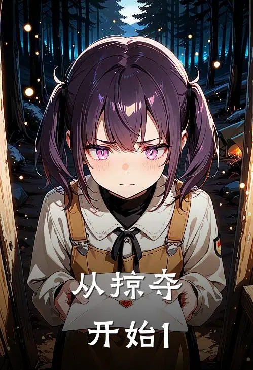 从掠夺开始1