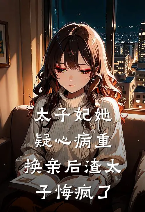 太子妃她疑心病重，换亲后渣太子悔疯了