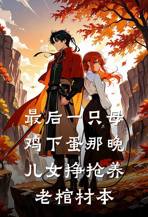 最后一只母鸡下蛋那晚，儿女挣抢养老棺材本
