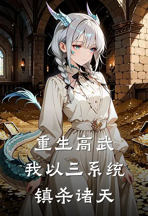重生高武：我以三系统镇杀诸天