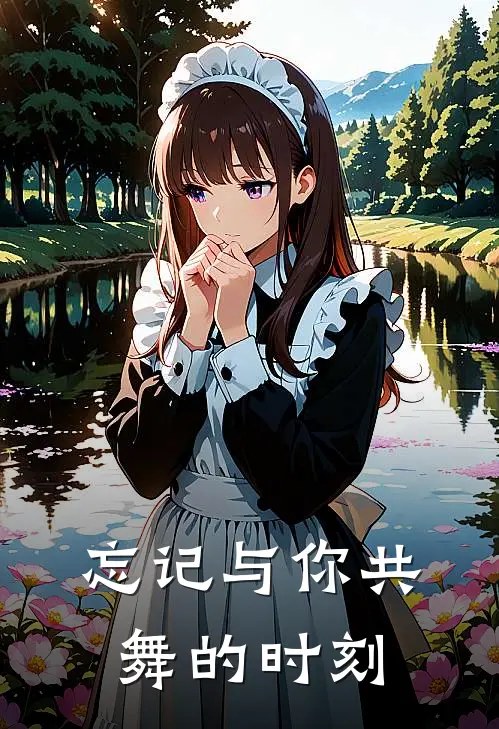 忘记与你共舞的时刻