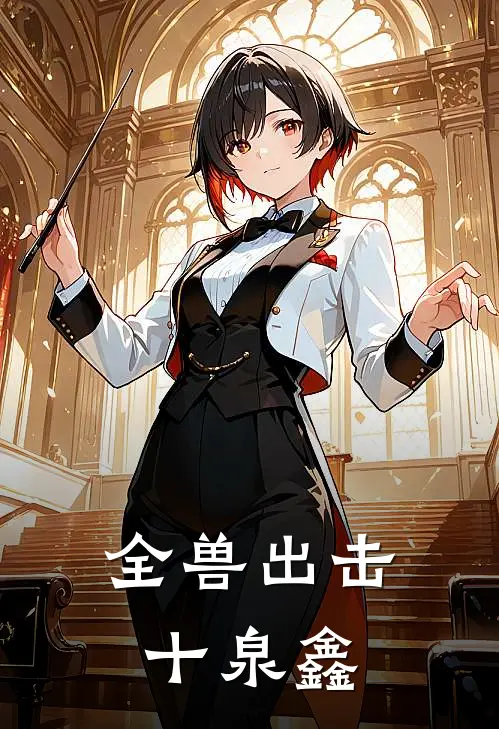 全兽出击：十泉鑫