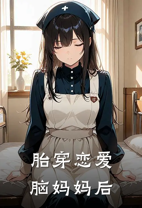 胎穿恋爱脑妈妈后