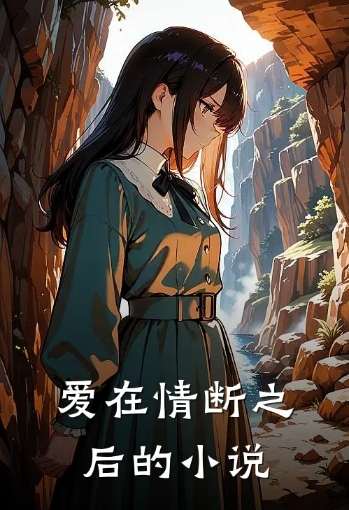 爱在情断之后的小说