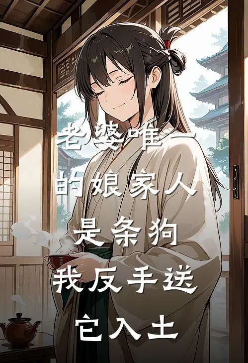 老婆唯一的娘家人是条狗，我反手送它入土