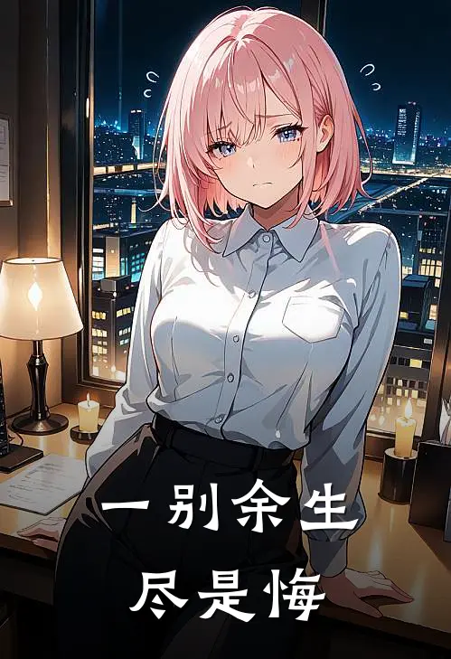 一别余生尽是悔