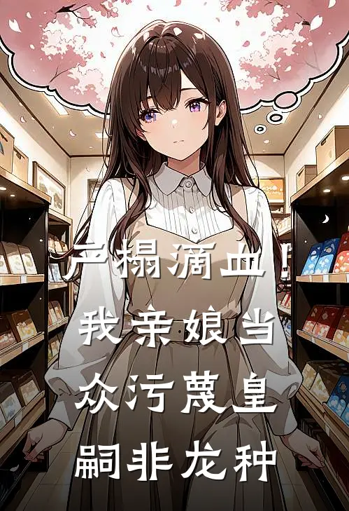 产榻滴血！我亲娘当众污蔑皇嗣非龙种