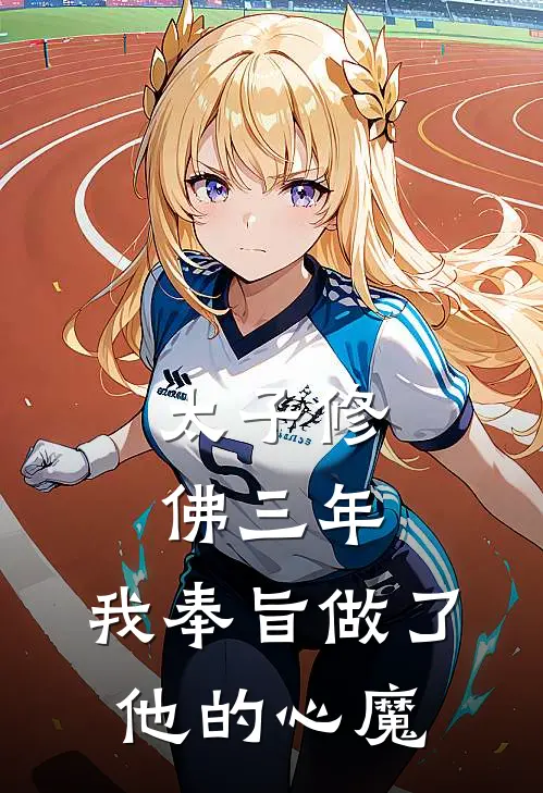 太子修佛三年，我奉旨做了他的心魔