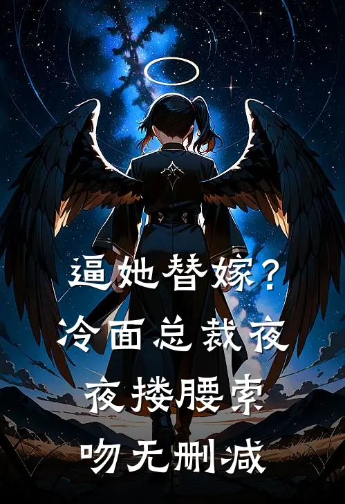 逼她替嫁？冷面总裁夜夜搂腰索吻无删减