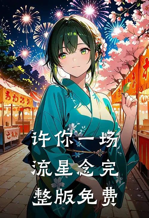 许你一场流星念完整版免费