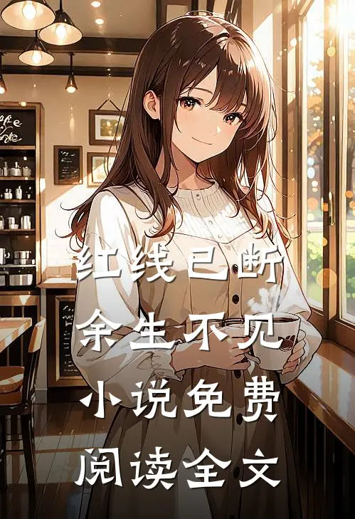 红线已断，余生不见小说免费阅读全文