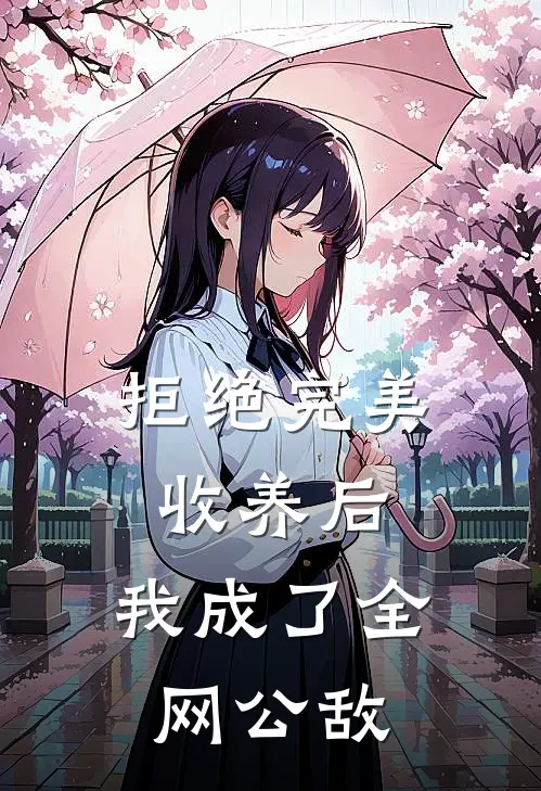 拒绝完美收养后，我成了全网公敌