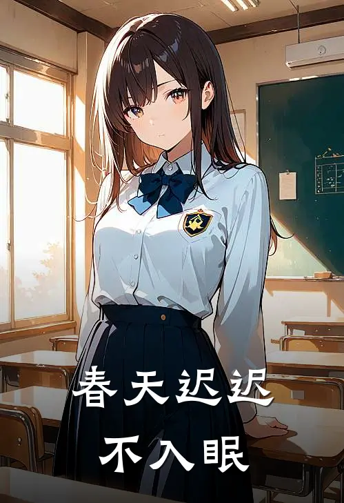 春天迟迟不入眠