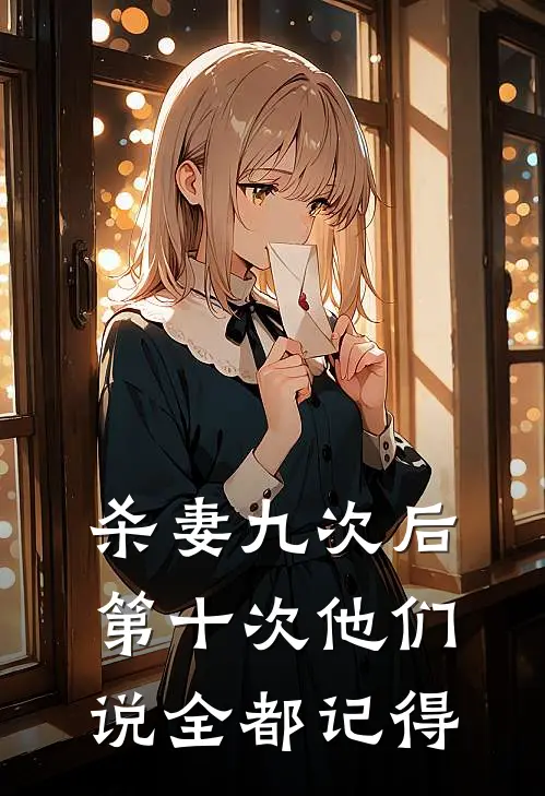 杀妻九次后，第十次他们说全都记得
