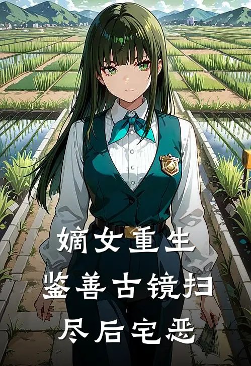 嫡女重生：鉴善古镜扫尽后宅恶