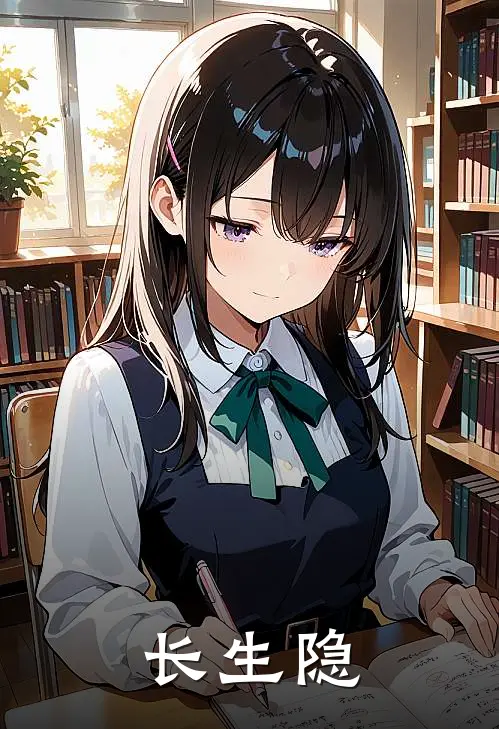 长生隐