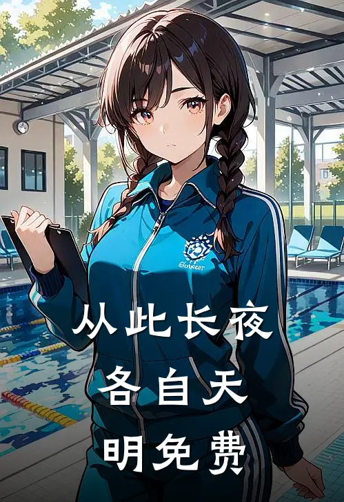 从此长夜，各自天明免费