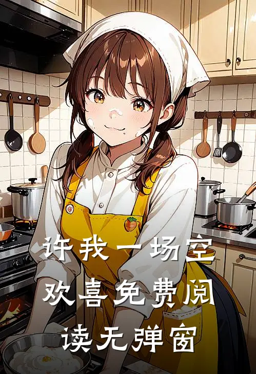 许我一场空欢喜免费阅读无弹窗