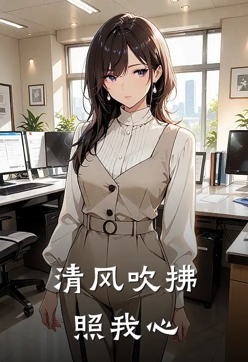清风吹拂照我心
