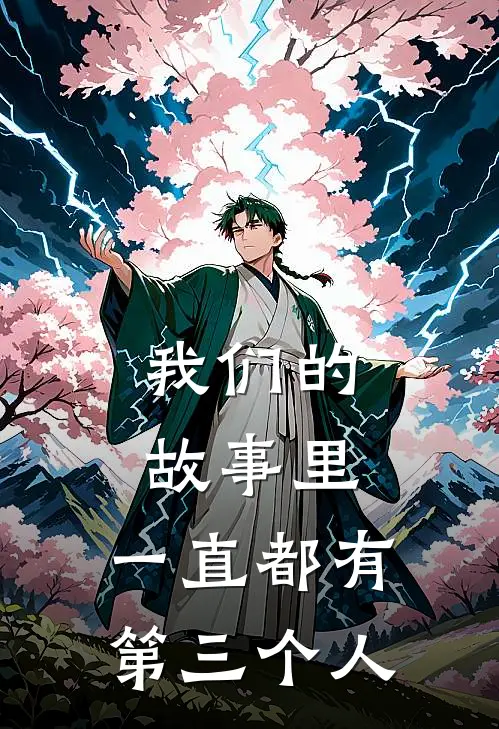 我们的故事里，一直都有第三个人