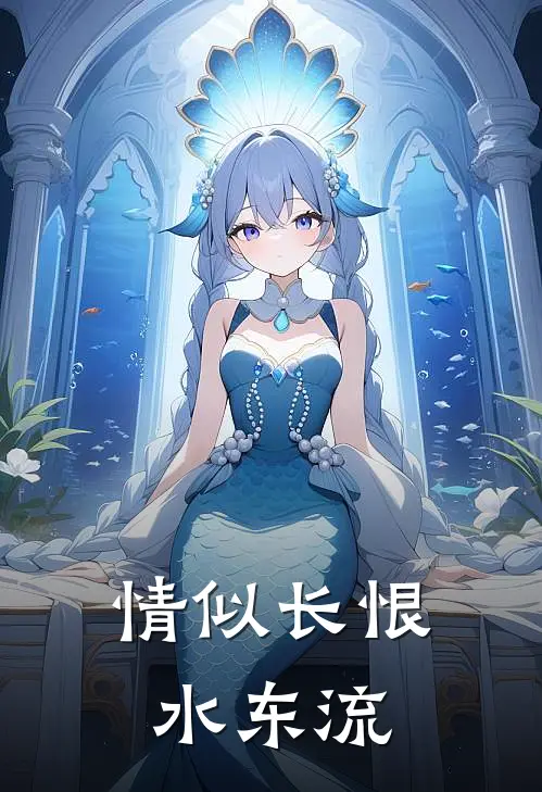 情似长恨水东流