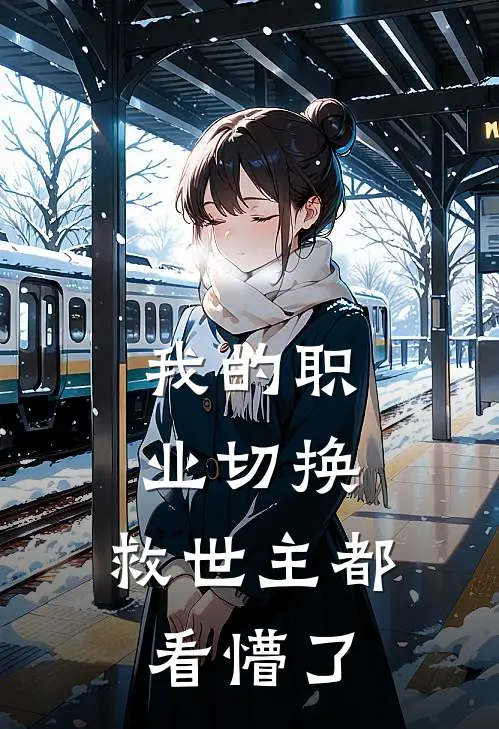 我的职业切换，救世主都看懵了