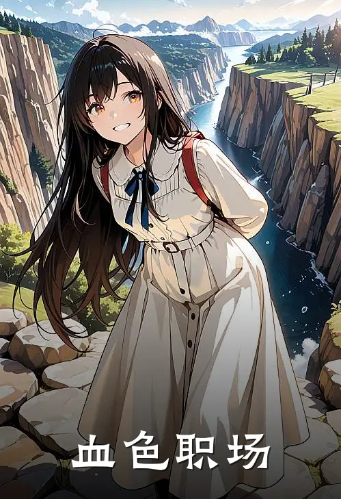 血色职场